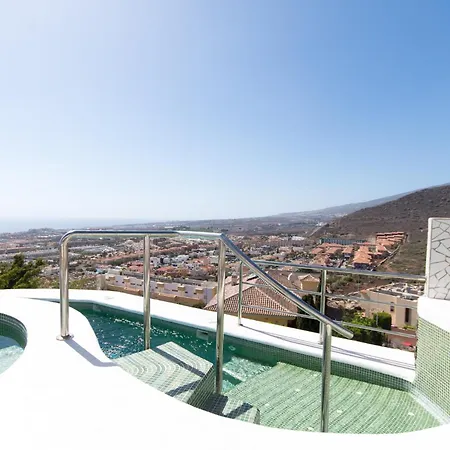 Βίλα Veronika Stunning 3 Bedrom Private Heated Pool