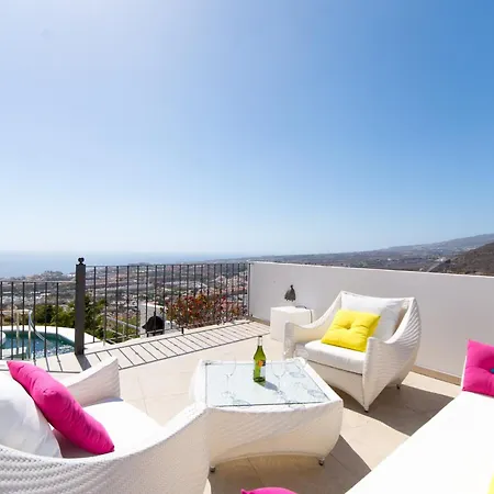 Βίλα Veronika Stunning 3 Bedrom Private Heated Pool *