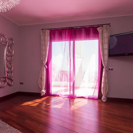 Veronika Stunning 3 Bedrom Private Heated Pool ヴィラ *
