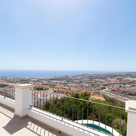 Veronika Stunning 3 Bedrom Private Heated Pool ヴィラ *